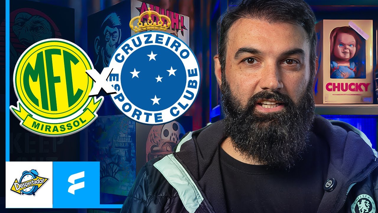 DESPERTADOR FULLTRADER - EPISÓDIO 04