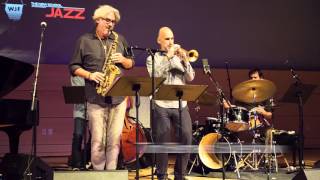 ECM @ NYC Winter Jazzfest