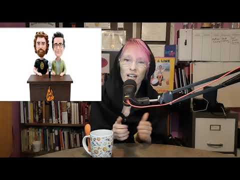 Mythical Society/ The Best Subscription I have Ever Invested In