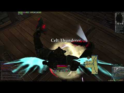 DAoC Eden Season 2 PvP:  Broimi Solo Berserker rr5l0-6l5