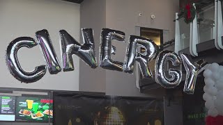Cinergy brings big-screen upgrade to Midland with new entertainment hub