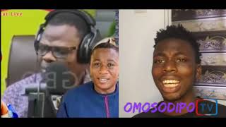 EWAGBO ORO! Part 155