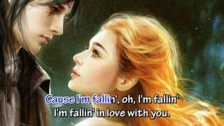 Falling - LeBlanc &amp; Carr | Music Video | Lyrics