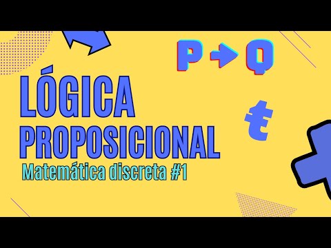 ✅PROPOSITIONAL LOGIC FROM SCRATCH | Logic Connectors
