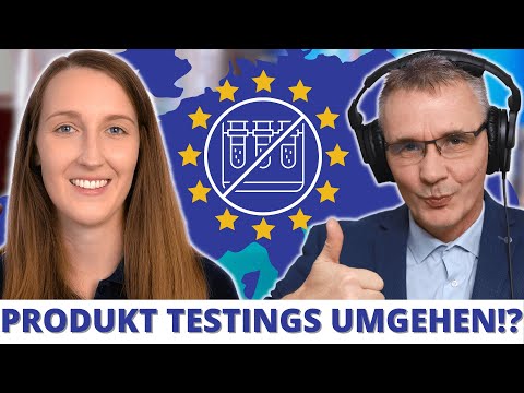 Amazon FBA made in Europe - Produktkonformität vermeiden (und Geld sparen)!? | #455 | AMZPro