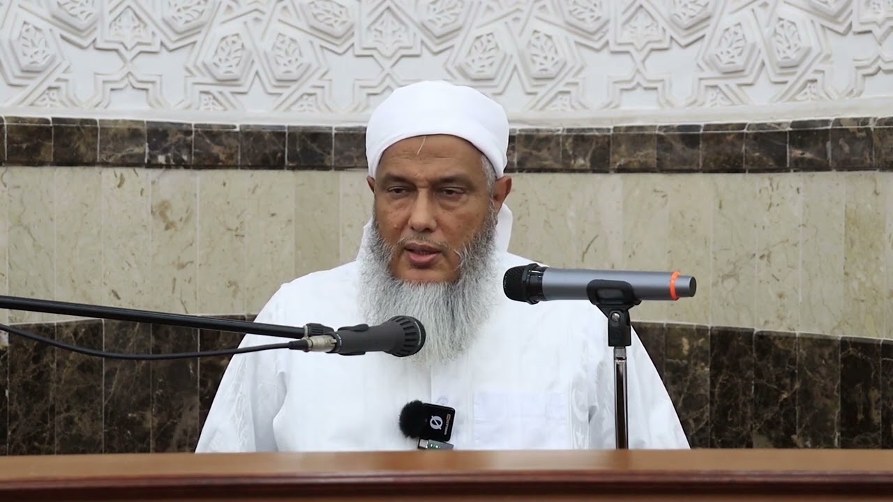 قصة قوم شعيب الأولين والآخرين