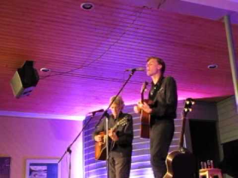 Everytime You Leave - Joel Plaskett