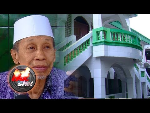 Hot Shot 02 Mei 2020 - Curhatan Marbot Selama Pandemi Covid-19