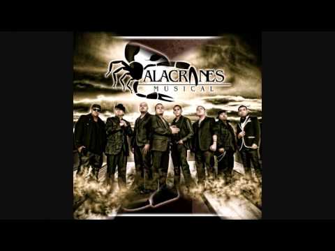 ALACRANES CORRIDOS MIX