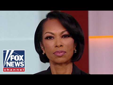 Harris Faulkner: This is a HUGE development