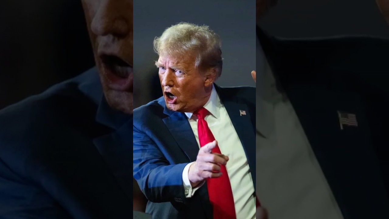 Trump Launches 'Project Freedom' to Escort Ships Through Strait of