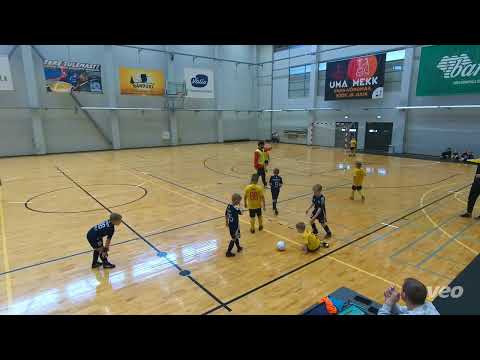 2026-02-21 Tartu JK Merkuur-Juunior (2019) vs Tartu FC Helios (2019) 1:0