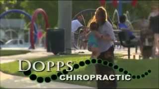 preview picture of video 'Whiplash & Neck Pain: Dopps Chiropractic (316) 944-2020'