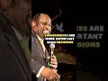 Consequences are more important than decisions #drmylesmunroe