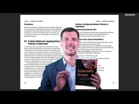 Kubernetes Recipes: Your Practical Guide to Mastering Container Orchestration