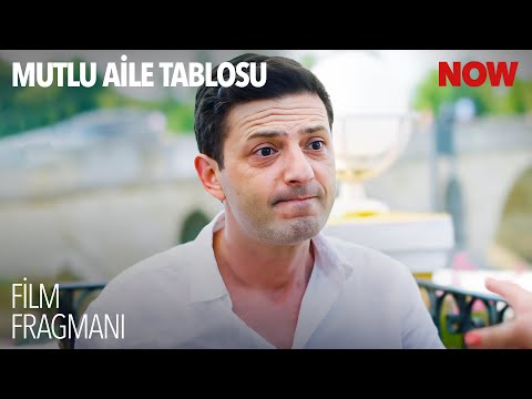 Mutlu Aile Tablosu Film Fragmanı