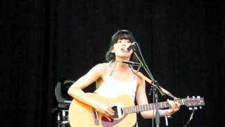 Priscilla Ahn - I Don&#39;t Think So