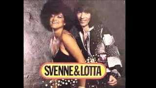 SVENNE &amp; LOTTA Bang A Boomerang