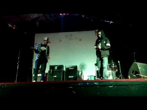 Darkkilla life perform