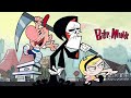 Las Aventuras De Billy Y Mandy En ESPAÑOL Puro Hueso Se Enamora Parte 2 HIGH