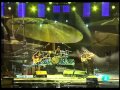 Robben Ford Trio - Moonchild Blues