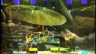Robben Ford Trio - Moonchild Blues