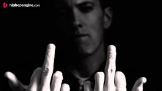 Joe Budden - SlaughterMouse (Eminem Diss) (Snippet)