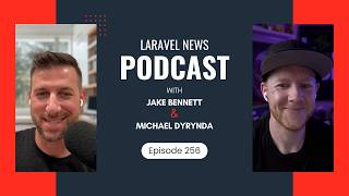 Laravel 13.4, Cloud CLI, AI Agents & Axios Hack — Laravel News Podcast 256