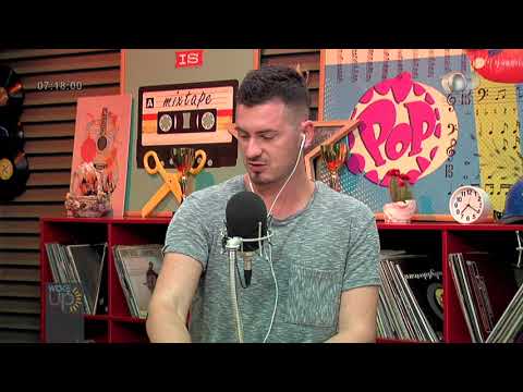 Wake Up, 1 Qershor 2018, Pjesa 1 - Top Channel Albania - Entertainment Show