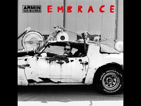 Armin van Buuren feat. Eric Vloeimans - Embrace (As Played on ASOT 733)