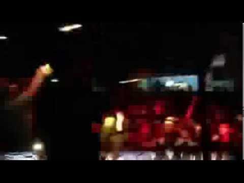 Lyrical Son & Mc Kresha ne Kline