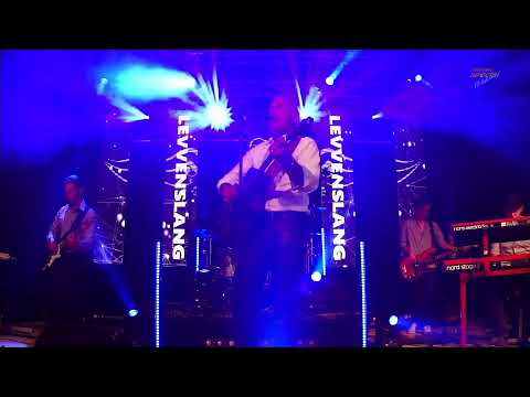 Levvenslang LIVE Konzert