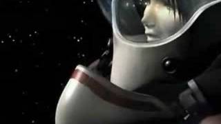 Jars of Clay - Waiting For The World To Fall in FF8