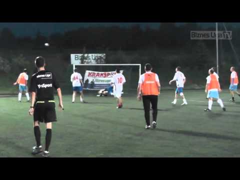 11.08.2015 II Liga C - KAT vs. TESCO