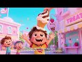 If You Like Ice Cream Clap Twice Fun Action Song For Kids Toddlers