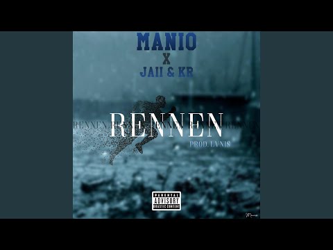 Rennen (feat. Jaii & KR)