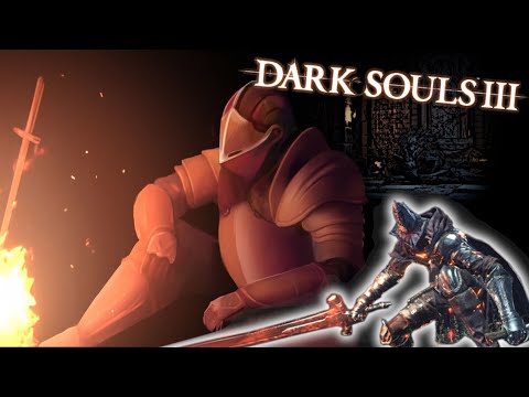 Dark Souls 3 - Abyss Watchers (Lofi/Chillhop Remix)