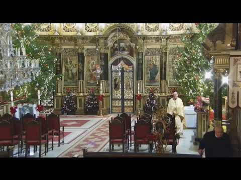 Episcopia Greco-Catolică de Oradea Live Stream