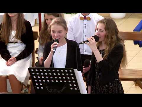 Detský orchester v Žiline: Kto si ty