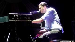 Keane - You Are Young