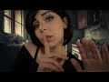 ASMR The Last Of Us We Fight For Each Other Taking Care Of You