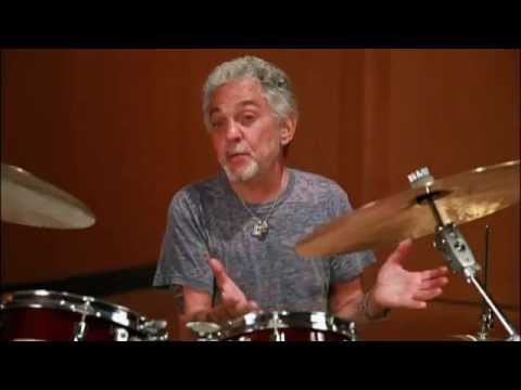 Steve Gadd - Music Makers Episode 107