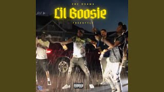 LIL Boosie (Freestyle)