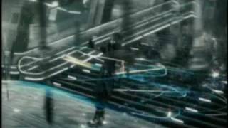 Final Fantasy 12th & Middle-Brandtson