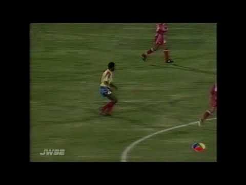 1993.06.15 Ecuador 6 - Venezuela 1 (Partido Completo 60fps - Copa América Ecuador 1993)