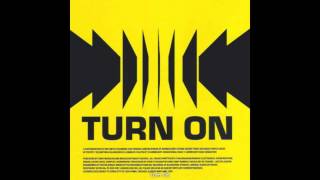 Turn On "Jumbleo Palipsest"
