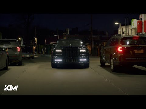 Menor Bronx - V8 [Visualizer] | Estado De Emergencia