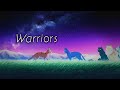 Warrior Cats Trailer