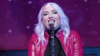 LeLe XO Live at Club 54 in MI | Aura Season