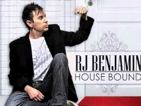 Into The Stars ft. Duda - RJ Benjamin [House Bound]